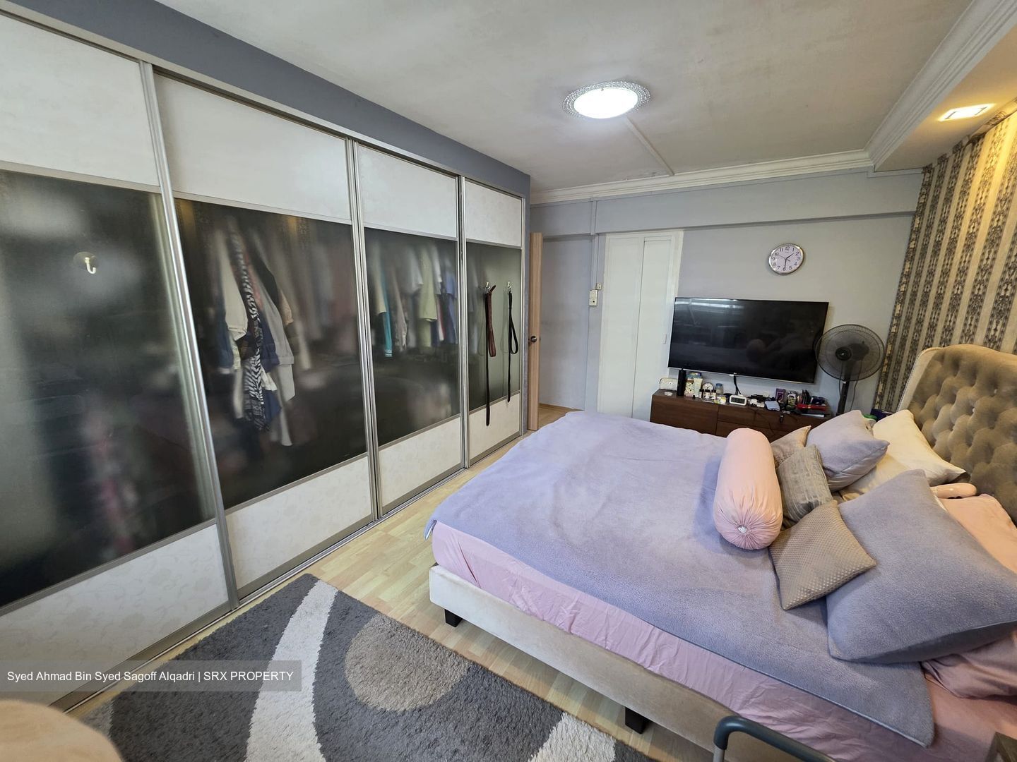 Blk 101 Gangsa Road (Bukit Panjang), HDB Executive #603590401